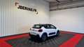 Citroen C3 SOCIETE puretech 110 ss eat6 shine Wit - thumbnail 6