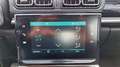 Citroen C3 SOCIETE puretech 110 ss eat6 shine Wit - thumbnail 16