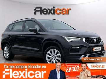 Business 1.5 EcoTSI 110 kW (150 CV)