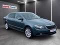 Skoda Superb 1.4 TSI Exclusive Grau - thumbnail 2