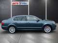 Skoda Superb 1.4 TSI Exclusive Grau - thumbnail 3