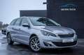 Peugeot 308 1.2 Benzine Aut. / CRUISECONTROL / PANO DAK Grau - thumbnail 1