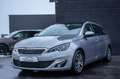 Peugeot 308 1.2 Benzine Aut. / CRUISECONTROL / PANO DAK Grau - thumbnail 5