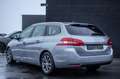Peugeot 308 1.2 Benzine Aut. / CRUISECONTROL / PANO DAK Grau - thumbnail 11