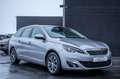 Peugeot 308 1.2 Benzine Aut. / CRUISECONTROL / PANO DAK Grau - thumbnail 7