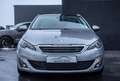 Peugeot 308 1.2 Benzine Aut. / CRUISECONTROL / PANO DAK Grau - thumbnail 6