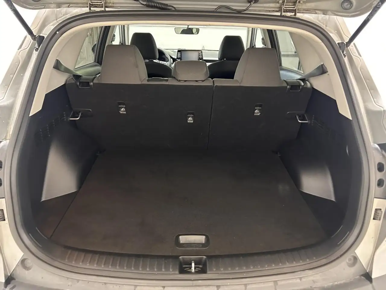 Kia Seltos fotografie Kia Seltos