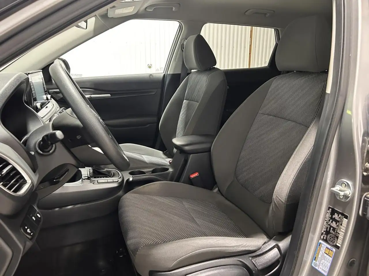 Kia Seltos fotografie Kia Seltos