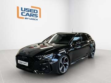 Avant+Quattro+TipTronic+Led+Navi