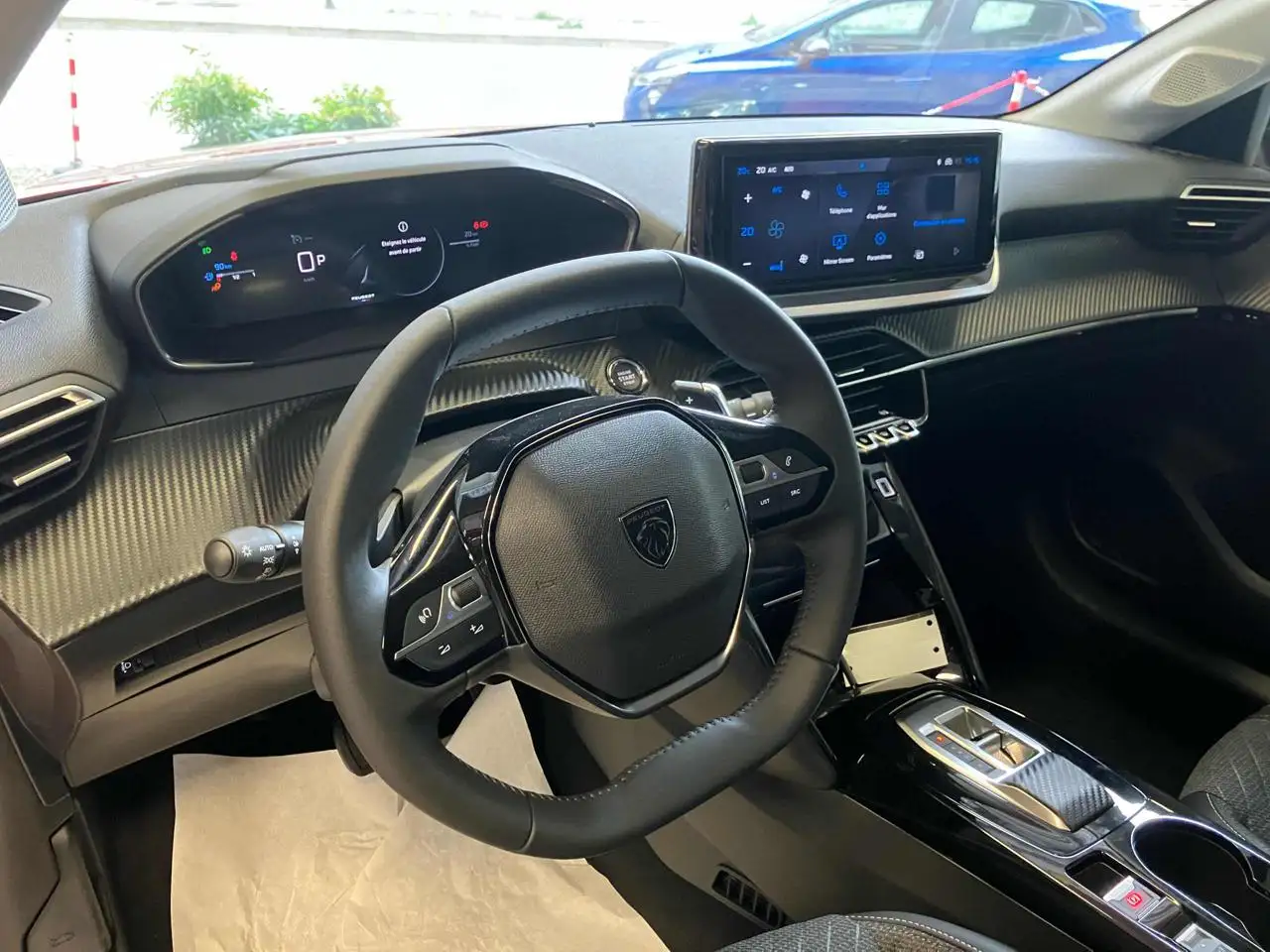 Peugeot 208 2026