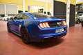 Ford Mustang Fastback 5.0 Ti-VCT GT Azul - thumbnail 14