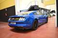Ford Mustang Fastback 5.0 Ti-VCT GT Azul - thumbnail 4