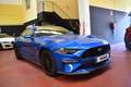 Ford Mustang Fastback 5.0 Ti-VCT GT Azul - thumbnail 3