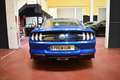 Ford Mustang Fastback 5.0 Ti-VCT GT Azul - thumbnail 5