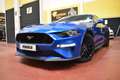 Ford Mustang Fastback 5.0 Ti-VCT GT Azul - thumbnail 8