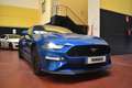 Ford Mustang Fastback 5.0 Ti-VCT GT Azul - thumbnail 10