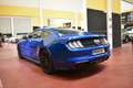 Ford Mustang Fastback 5.0 Ti-VCT GT Azul - thumbnail 6