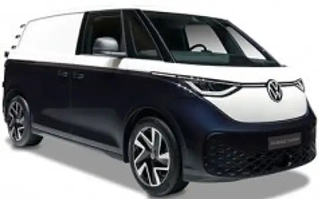 Volkswagen ID. Buzz Cargo Cargo PRO 4motion Besteller 32%* Nachlass