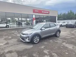 Kia Stonic 1.0 T-GDI 100CH ACTIVE DCT7