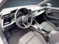 Audi A3 S line 45 TFSI e LED/ACC/Kam/ASI/18 Weiß - thumbnail 9