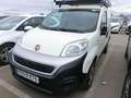 Fiat Fiorino Cargo SX 1.4 Natural Power 52kW (70CV) Weiß - thumbnail 1