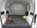 Fiat Fiorino Cargo SX 1.4 Natural Power 52kW (70CV) Weiß - thumbnail 6
