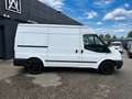 Ford Transit 2,2 Kasten FT 280 M AHK *NEUES-PICKERL* Weiß - thumbnail 4