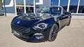 Fiat 124 Spider Lusso Schwarz - thumbnail 6