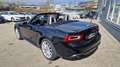 Fiat 124 Spider Lusso Schwarz - thumbnail 4