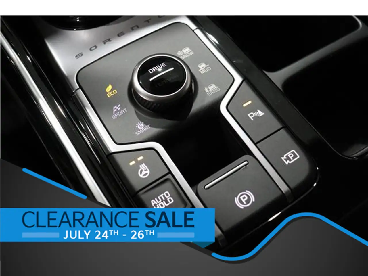 Kia Sorento photo Kia Sorento