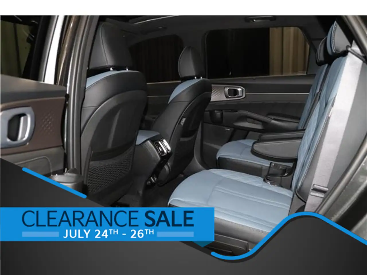 Kia Sorento photo Kia Sorento