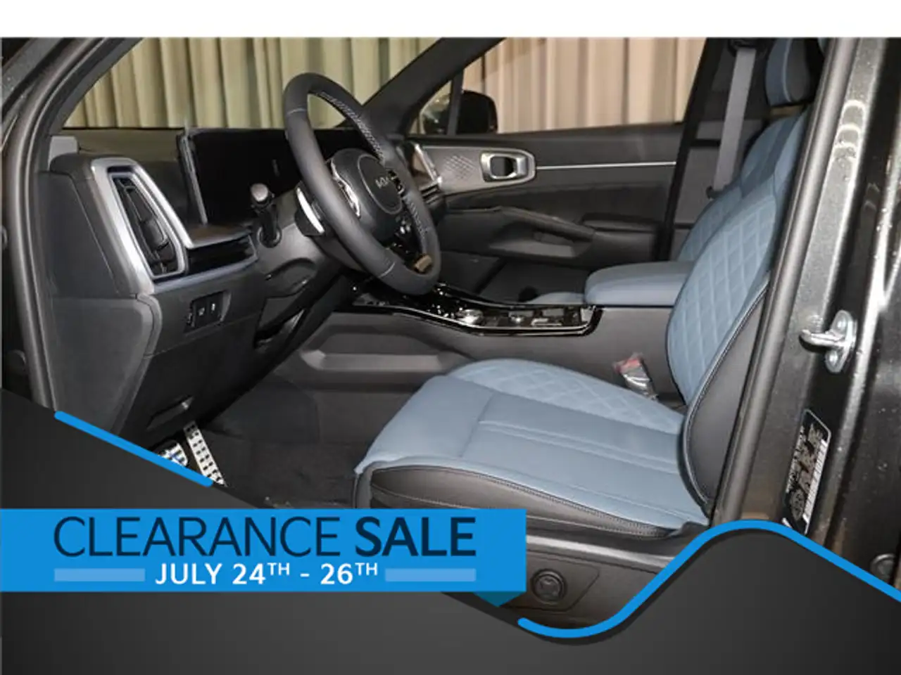 Kia Sorento photo Kia Sorento