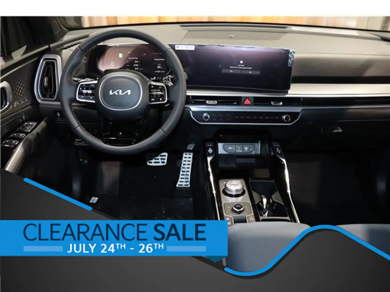 Kia Sorento photo Kia Sorento