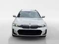 BMW 320 M Sport Weiß - thumbnail 4