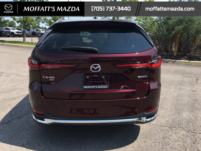 2024 Mazda CX-90 GT  - Leather Seats - $289 B/W — снимка 1