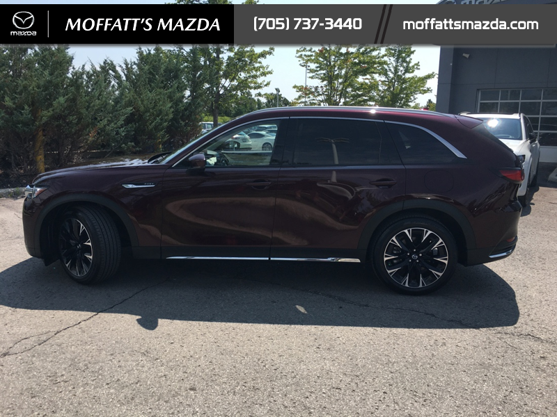 2024 Mazda CX-90 GT  - Leather Seats - $289 B/W — снимка 1