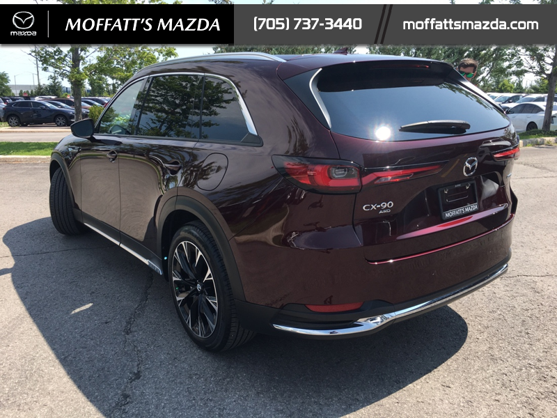 2024 Mazda CX-90 GT  - Leather Seats - $289 B/W — снимка 1