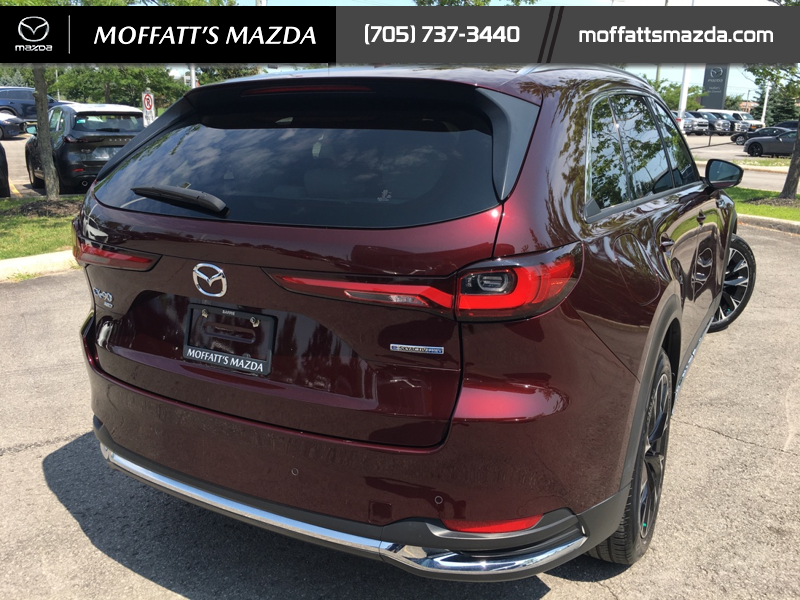2024 Mazda CX-90 GT  - Leather Seats - $289 B/W — снимка 1