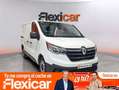 Renault Trafic FURGÓN L1H1 BLUE DCI 96KW (130CV) Blanco - thumbnail 1