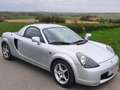 Toyota MR 2 1.8i VVT-i 16v srebrna - thumbnail 3