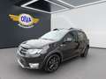 Dacia Sandero Stepway Prestige Schwarz - thumbnail 1