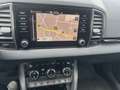 Skoda Karoq 2.0 TDI DSG Style+AHK+Navi+ACC+Kessy+ Groen - thumbnail 14