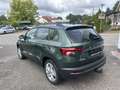 Skoda Karoq 2.0 TDI DSG Style+AHK+Navi+ACC+Kessy+ Groen - thumbnail 3