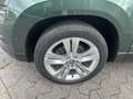 Skoda Karoq 2.0 TDI DSG Style+AHK+Navi+ACC+Kessy+ Groen - thumbnail 6