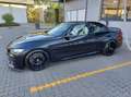 BMW M4 Cabrio DKG Competition Schwarz - thumbnail 6