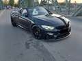 BMW M4 Cabrio DKG Competition Schwarz - thumbnail 2