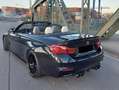 BMW M4 Cabrio DKG Competition Schwarz - thumbnail 3