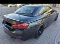 BMW M4 Cabrio DKG Competition Schwarz - thumbnail 4