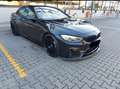 BMW M4 Cabrio DKG Competition Schwarz - thumbnail 5