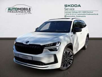 Sportline 2.0 TSI 4x4 DSG AHK 7-Sitzer